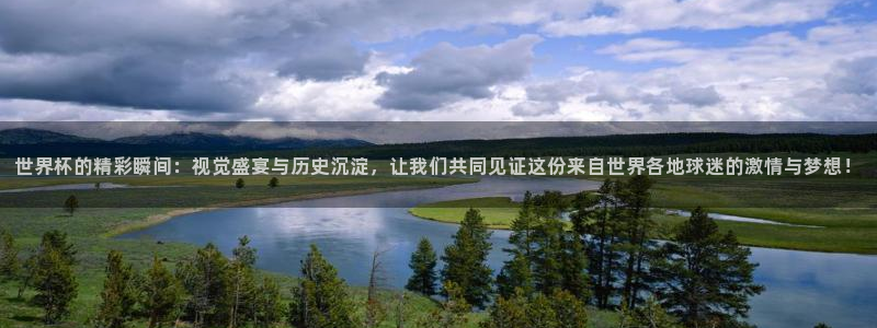 世界杯在线直播:世界杯的精彩瞬间:视觉盛宴与历史沉淀,让我们共同见证这份来自世界各地球迷的激情与梦想!